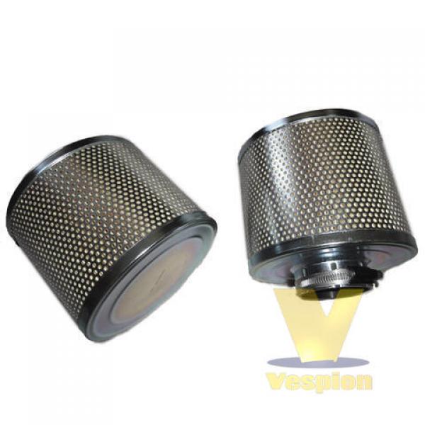 Air filter cartriges for Sauer SC15-52 air compressor